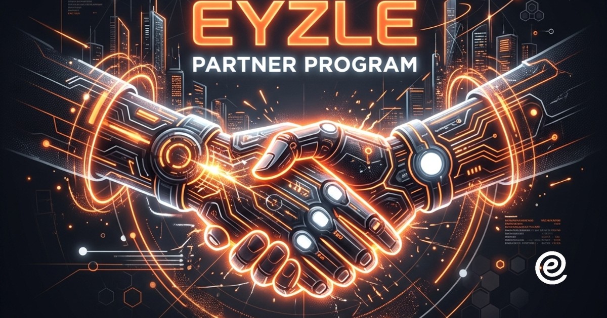 كيف تبدأ التسويق بالعمولة مع إيزل (Eyzle) وتكسب عمولة مستمرة؟