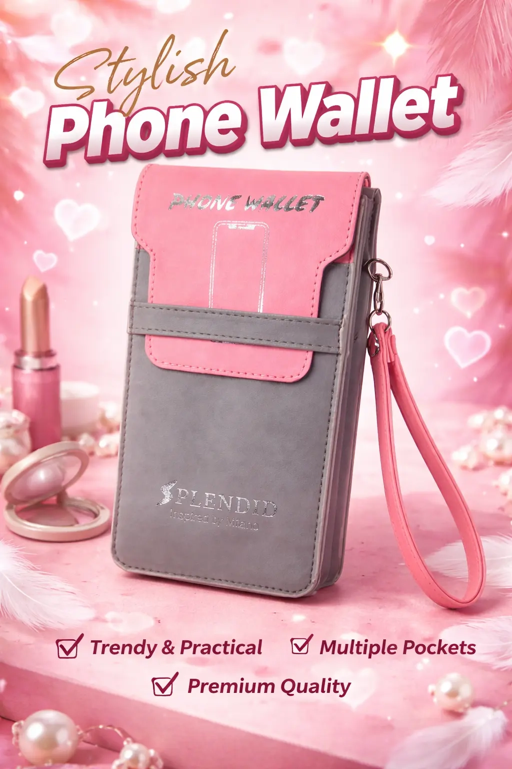 Splendid Phone Wallet (7)