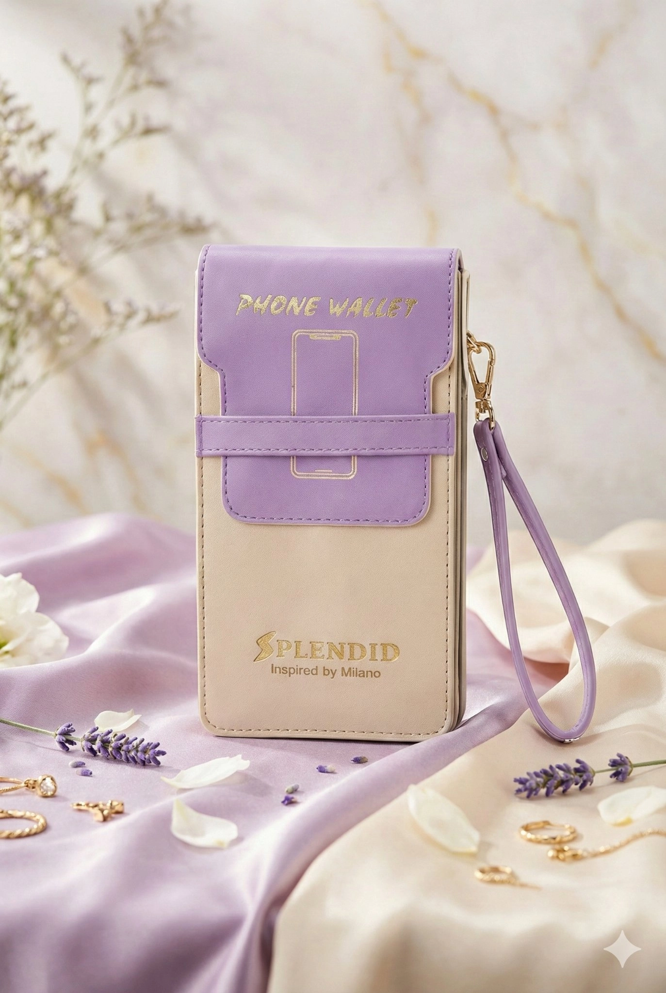 Splendid Phone Wallet (5)