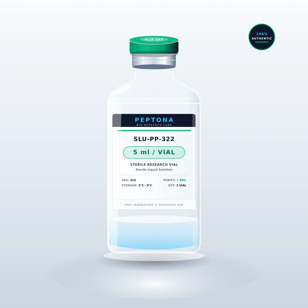 SLU-PP-322 5 ml (Vial)