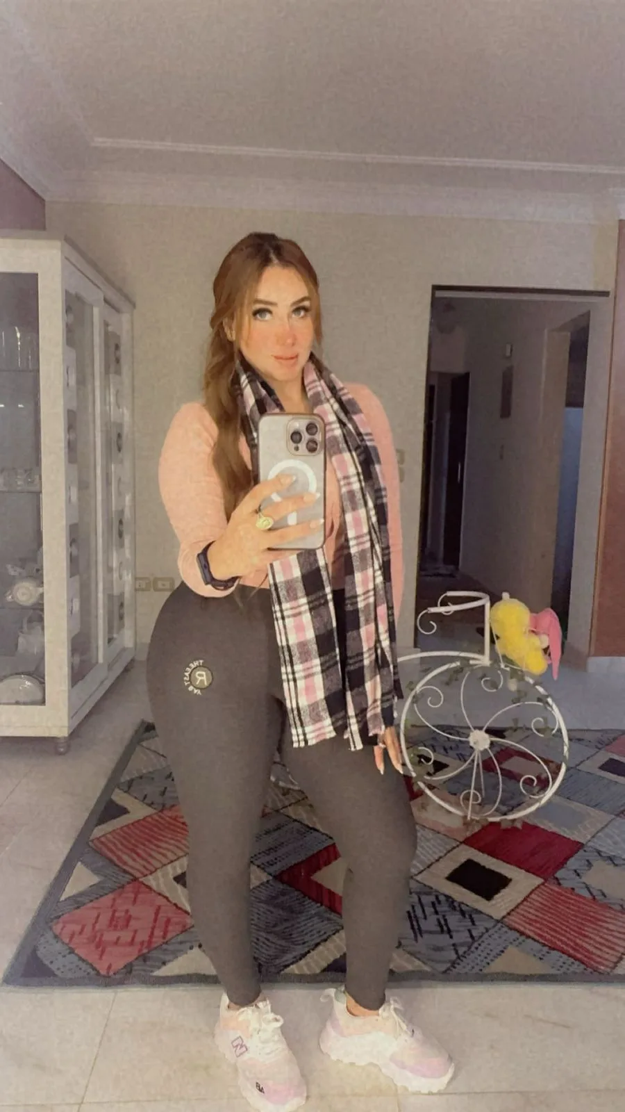 بنطلون ريب مبطن (7)