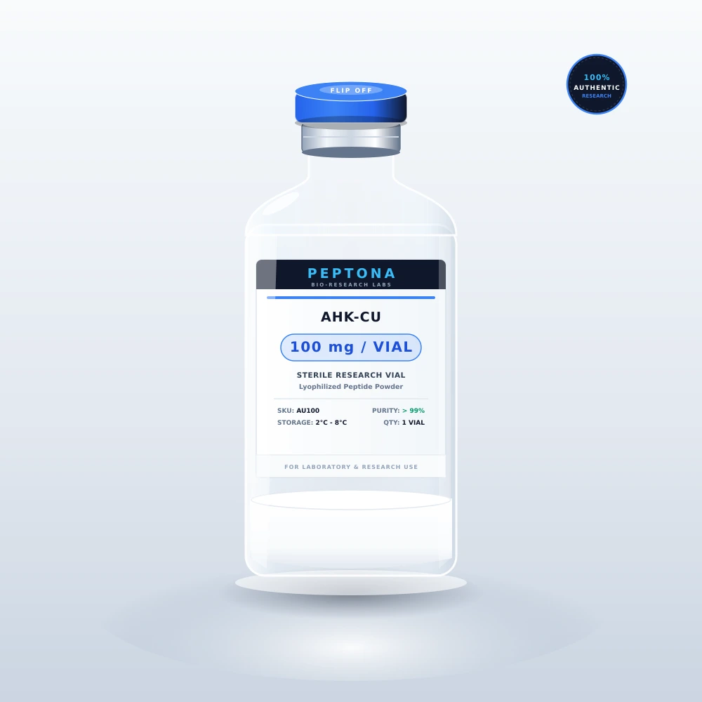 AHK-Cu 100 mg (Vial)