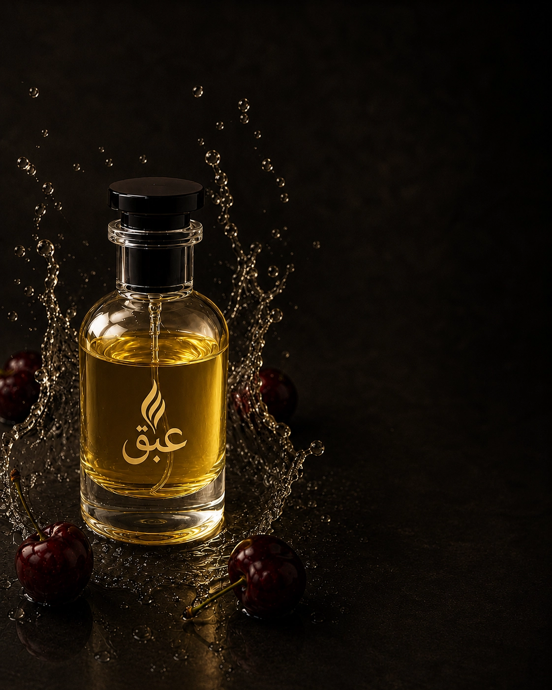 Perfume اربابورا