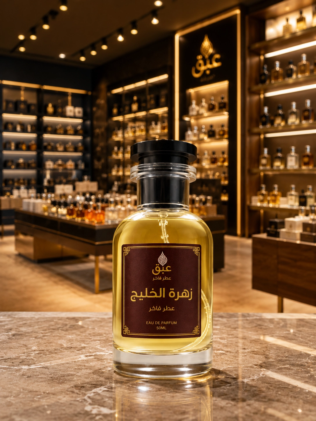 زهره الخليج