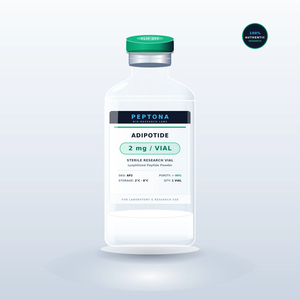 Adipotide 2 mg (Vial)