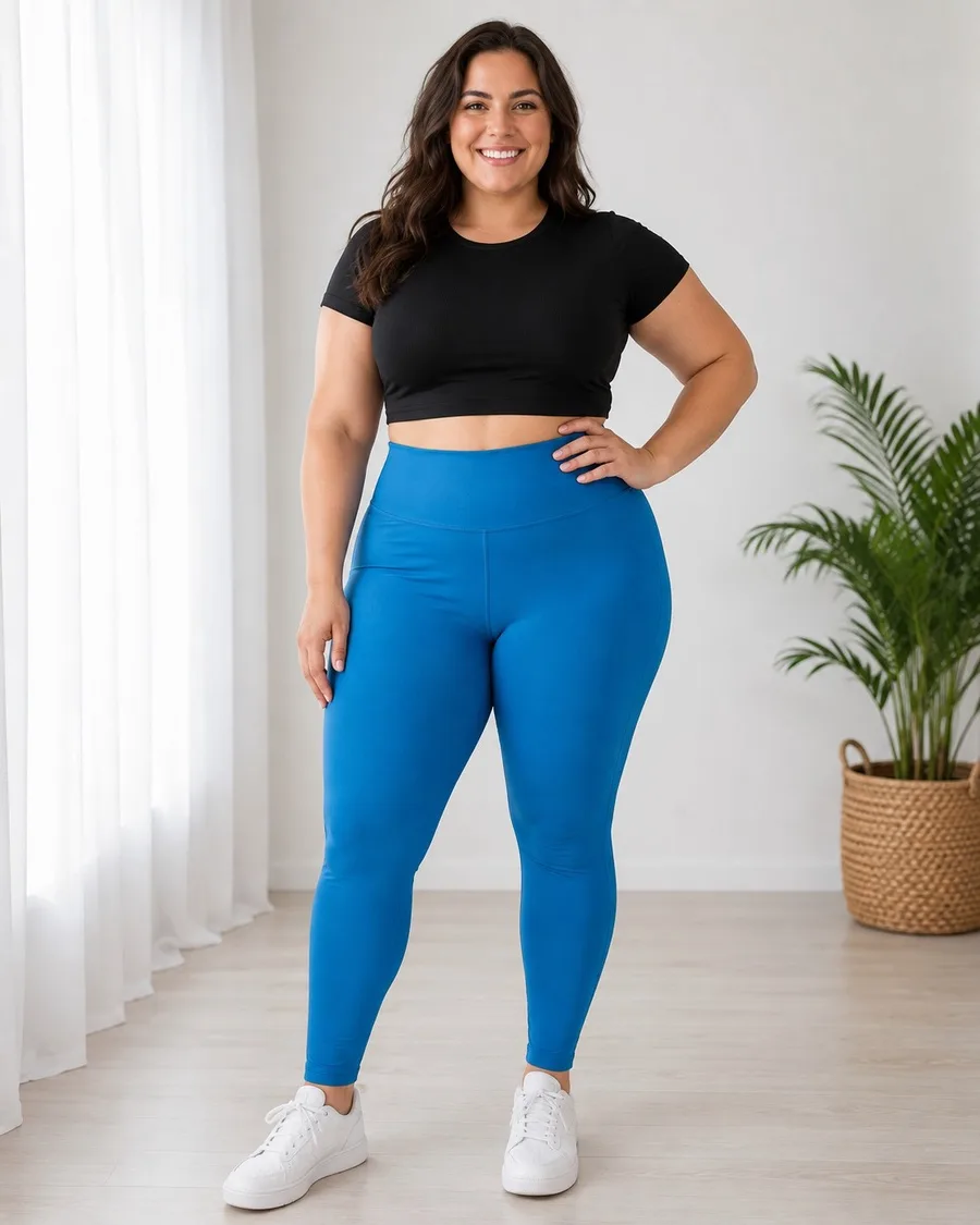 بنطلون لاميه 3XL (3)