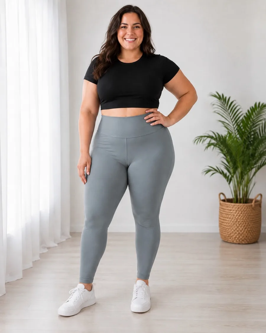 بنطلون لاميه 3XL (2)
