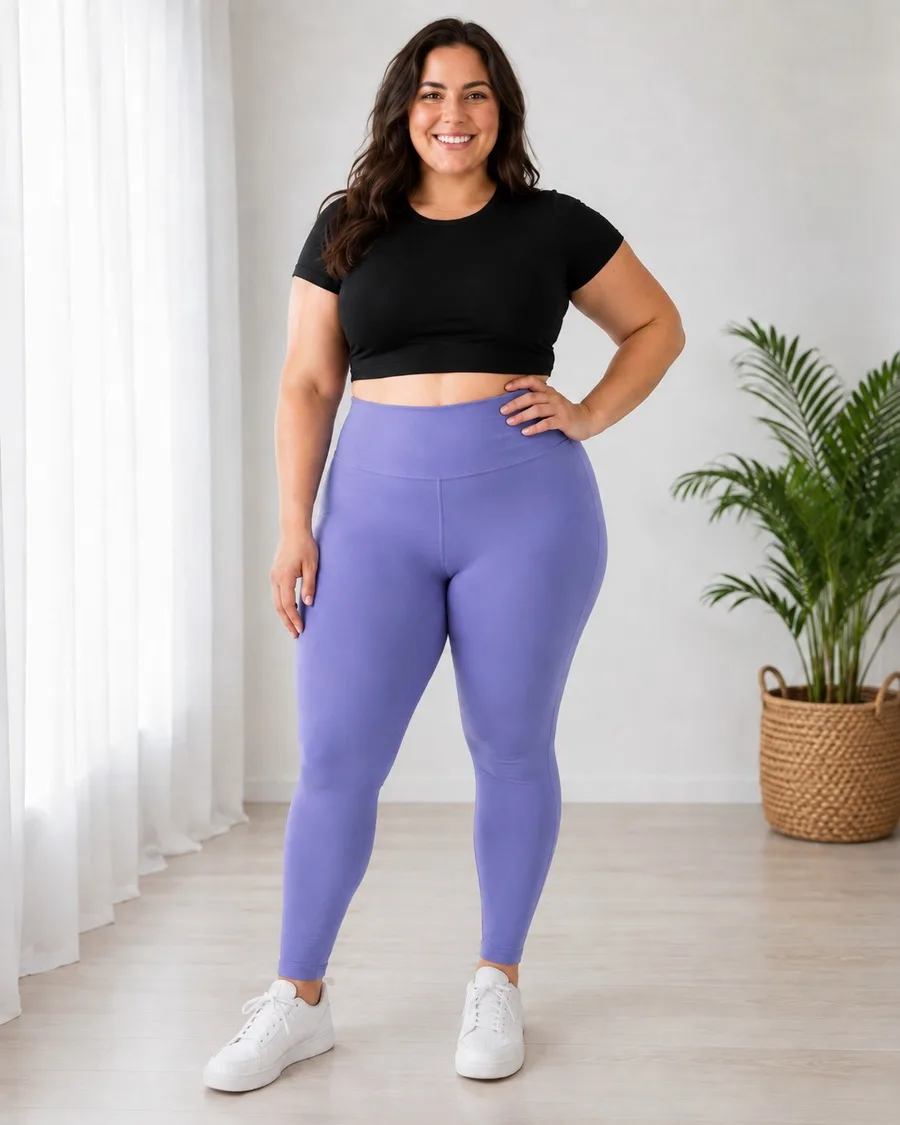 بنطلون لاميه 3XL