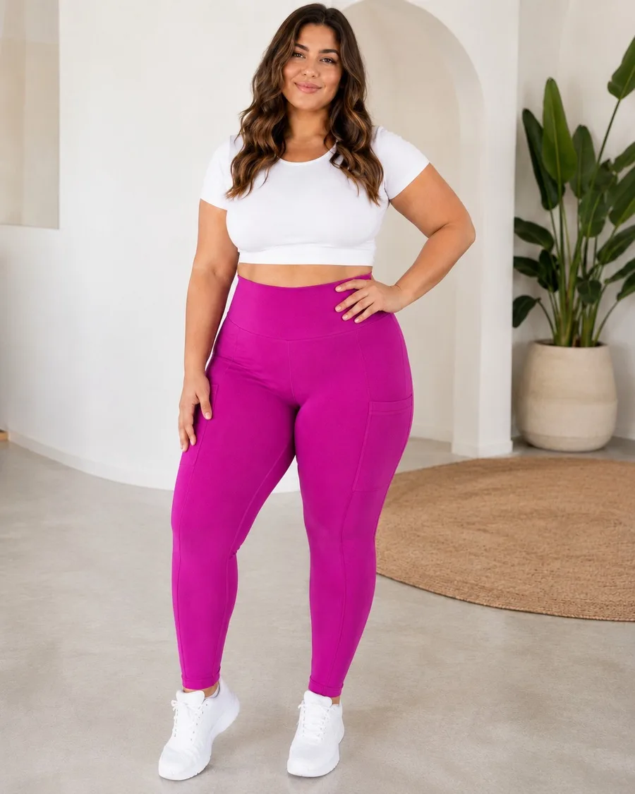 بنطلون لاميه 4XL (4)