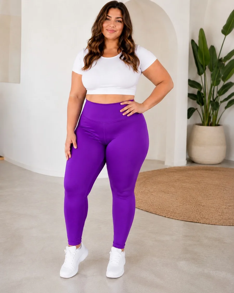 بنطلون لاميه 4XL (2)