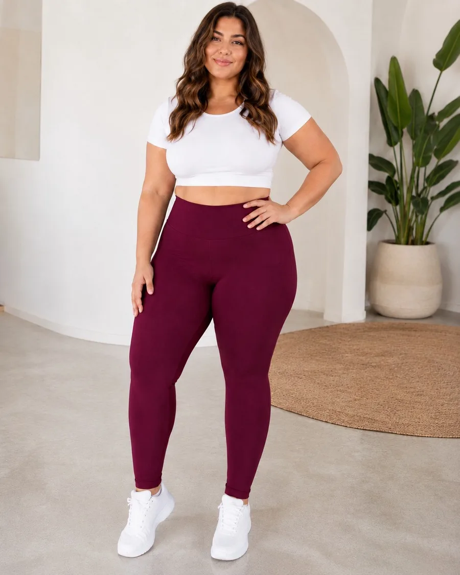 بنطلون لاميه 4XL (3)