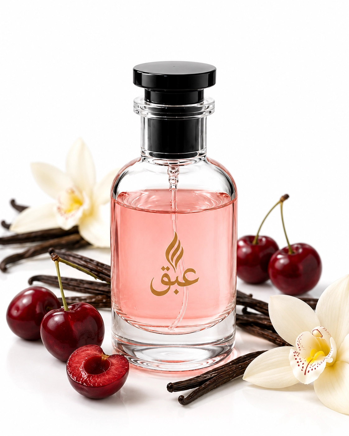 Perfume بربرى هير