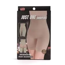 just one shapers