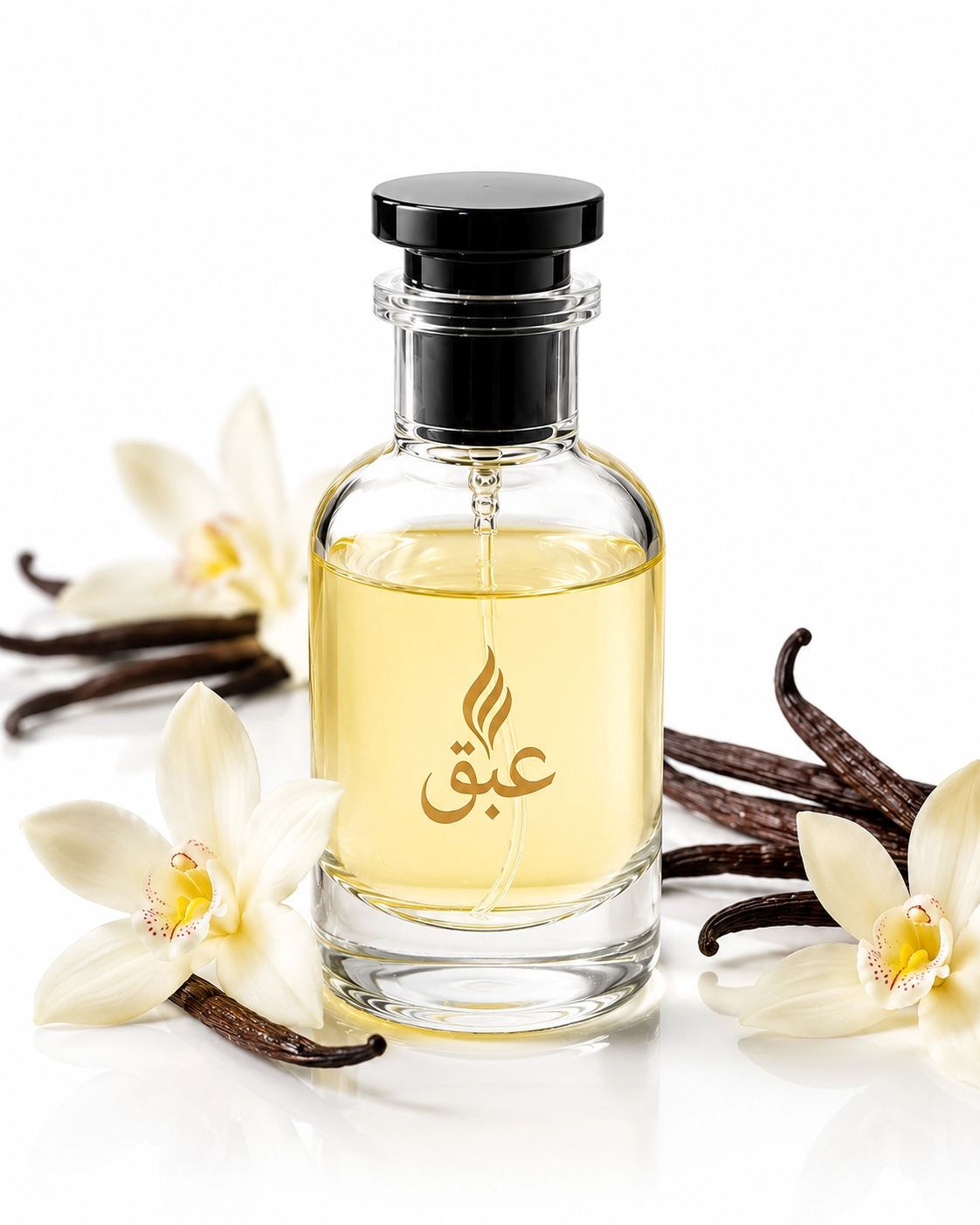 Perfume كاندي فانليا 50 ملى